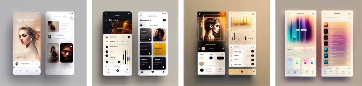 AI绘画进阶！奶奶都能看懂的 Midjourney 教学（附超多实战案例）