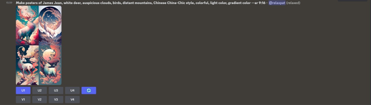 AI绘画进阶！奶奶都能看懂的 Midjourney 教学（附超多实战案例）
