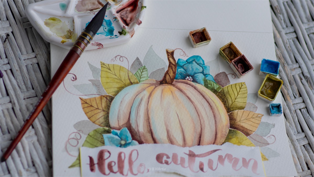 AI绘画进阶！奶奶都能看懂的 Midjourney 教学（附超多实战案例）