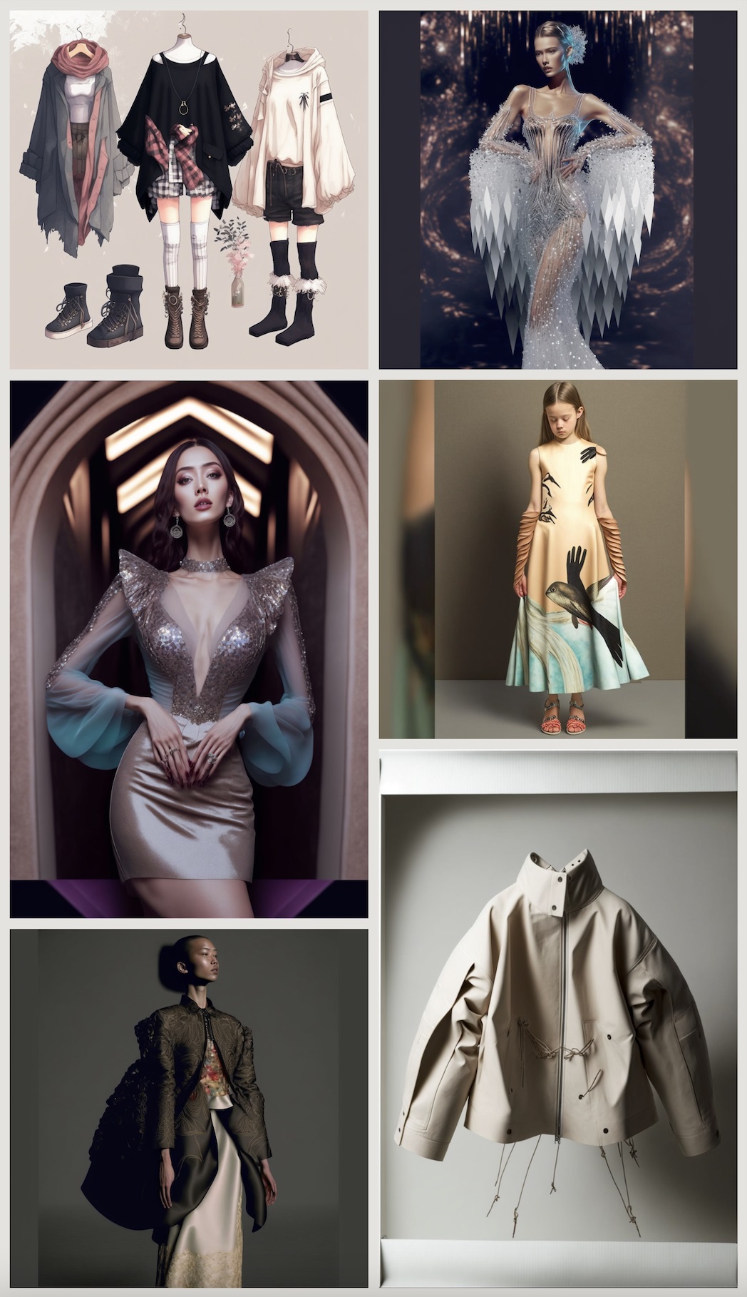 6000字干货！帮你全面进行AI绘画基础知识扫盲