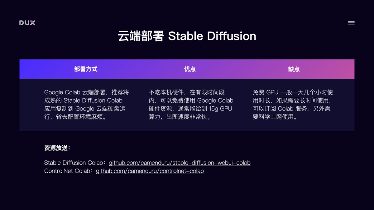 这是一篇超详细的AI 绘画神器Stable Diffusion基础使用手册