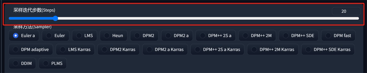 超详细！奶奶都能看懂的Stable Diffusion入门教程