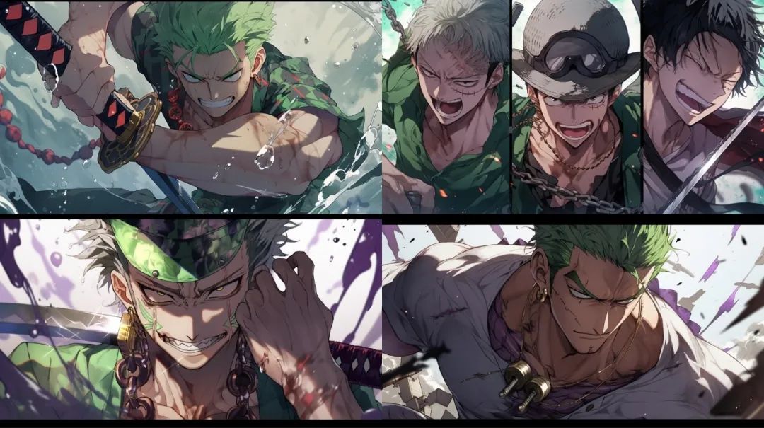 超好用！AI绘画神器Midjourney新功能要如何使用？