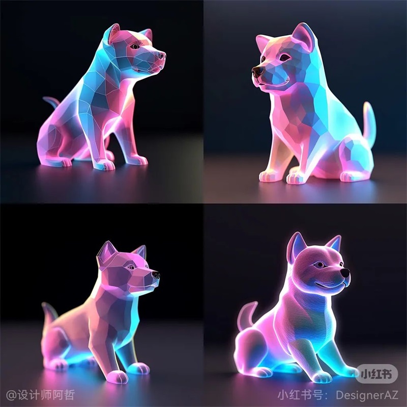 给你总结7个超热门的Midjourney关键词教程