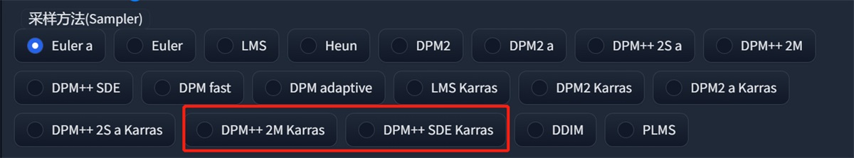超详细！奶奶都能看懂的Stable Diffusion入门教程