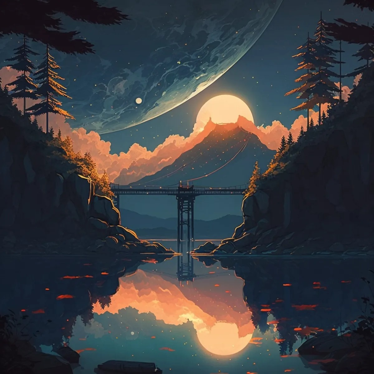 Midjourney艺术创作全面入门秘籍:如何高效地运用提示词、关键词和指令-25 Midjourney艺术创作全面入门秘籍:如何高效地运用提示词、关键词和指令