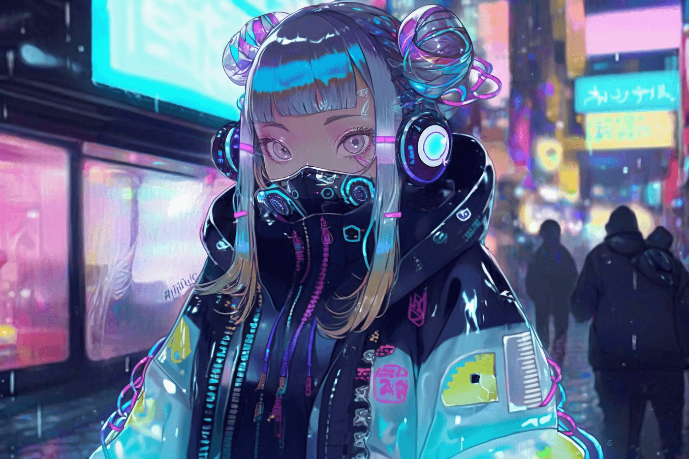 50个最佳Midjourney动漫风格提示词：艺术要让你大跌眼镜了