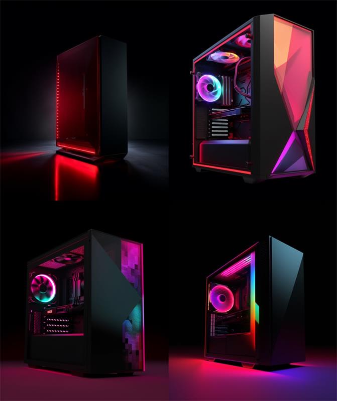 超好用！AI绘画神器Midjourney新功能要如何使用？