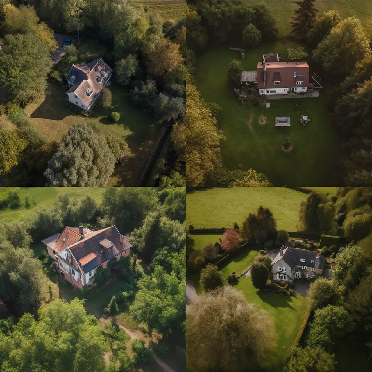 Midjourney 相机与镜头设置-3 Midjourney 相机与镜头设置