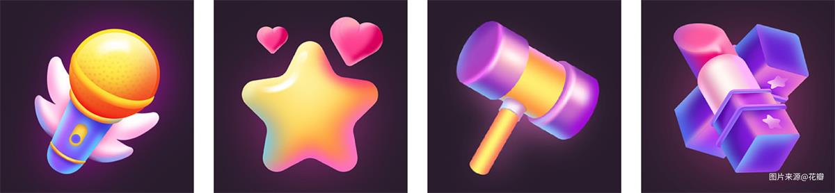 AIGC要怎样落地?midjourney超多项目拆解之UI设计篇-19 AIGC要怎样落地?midjourney超多项目拆解之UI设计篇