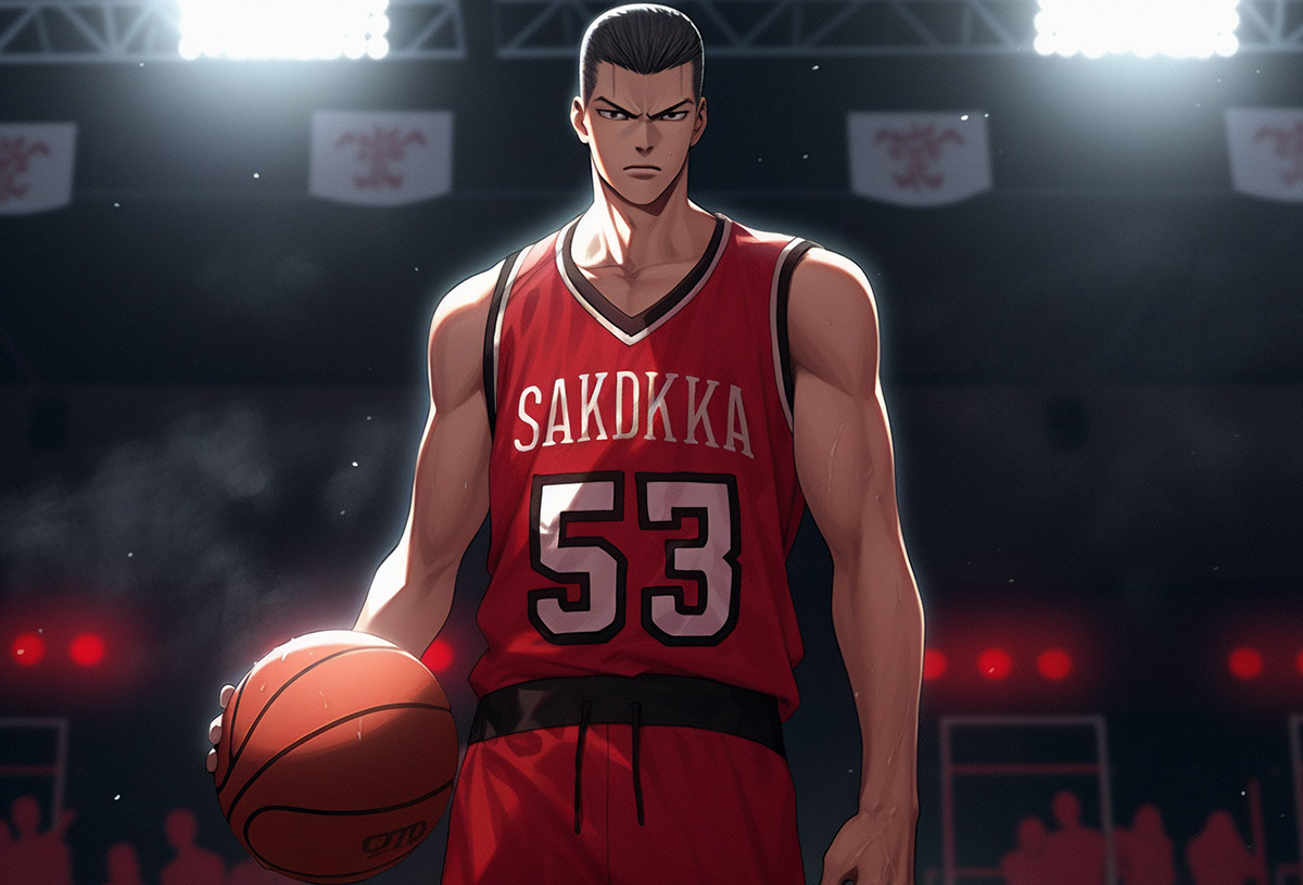 50个保姆级咒语，带你彻底玩转二次元AI绘画神器Niji V5