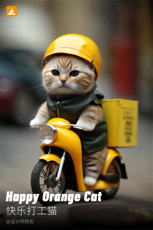 为什么你的AI画的总是比别人的丑?送你一个万能公式! 为什么你的AI画的总是比别人的丑?送你一个万能公式!