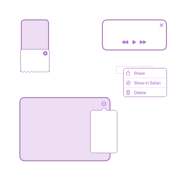 这篇文章完整的梳理总结了所有iOS导航模式