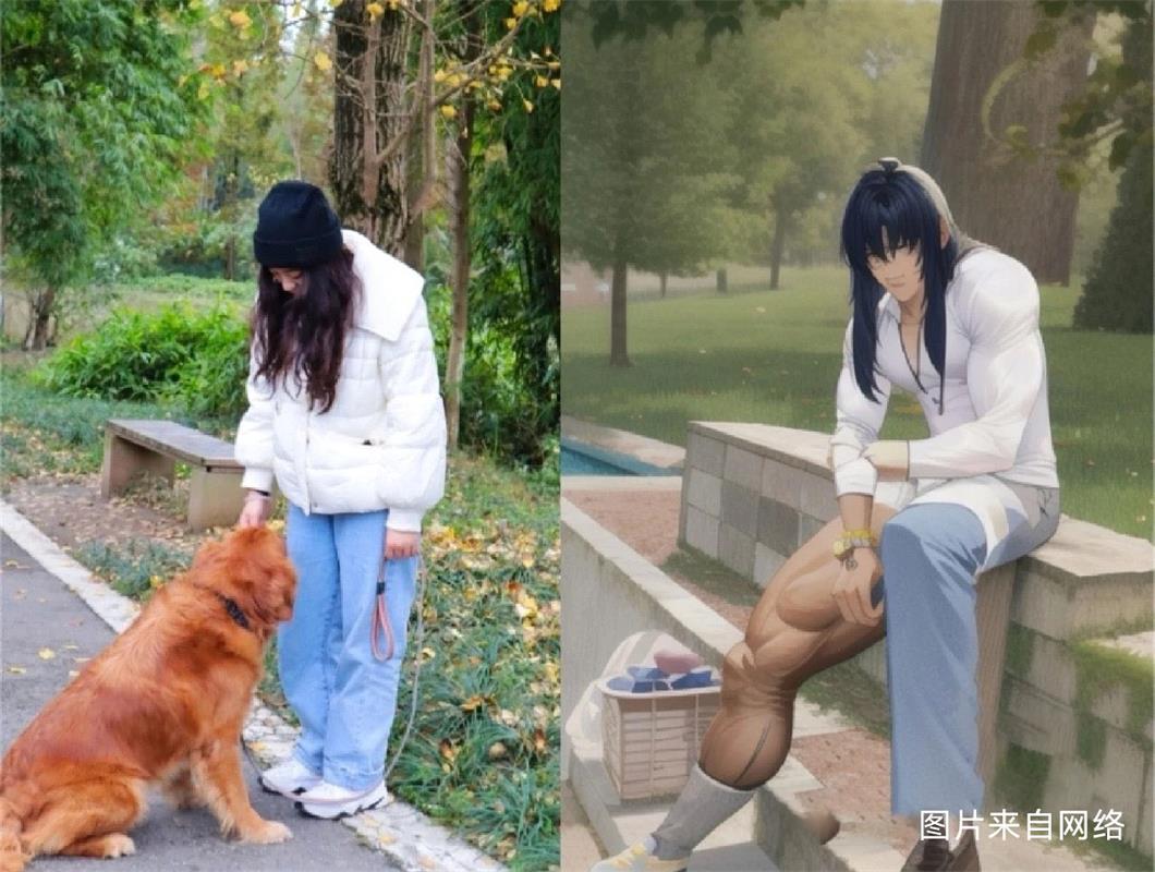 为什么你的AI画的总是比别人的丑?送你一个万能公式! 为什么你的AI画的总是比别人的丑?送你一个万能公式!