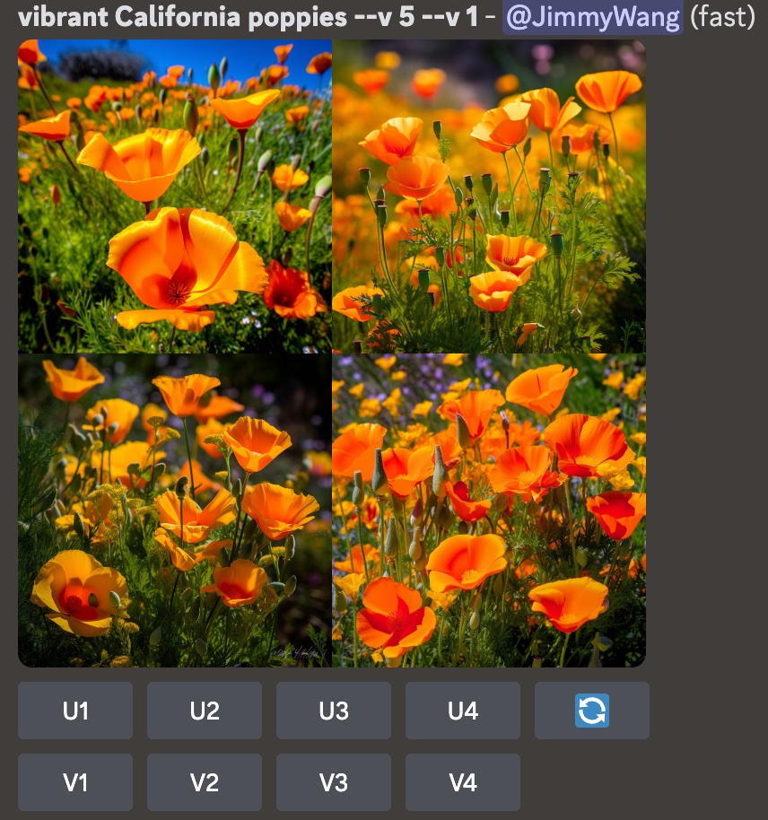 简洁明了：Midjourney Prompt（提示词）常用参数用法