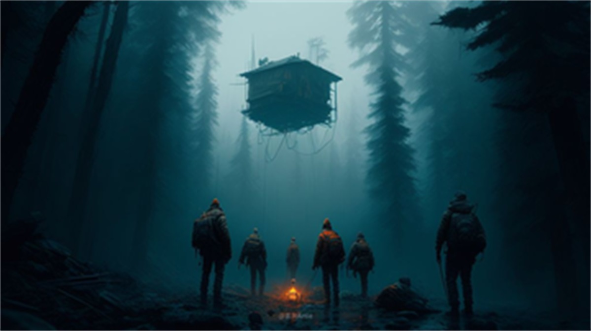 AI绘画进阶！奶奶都能看懂的 Midjourney 教学（附超多实战案例）