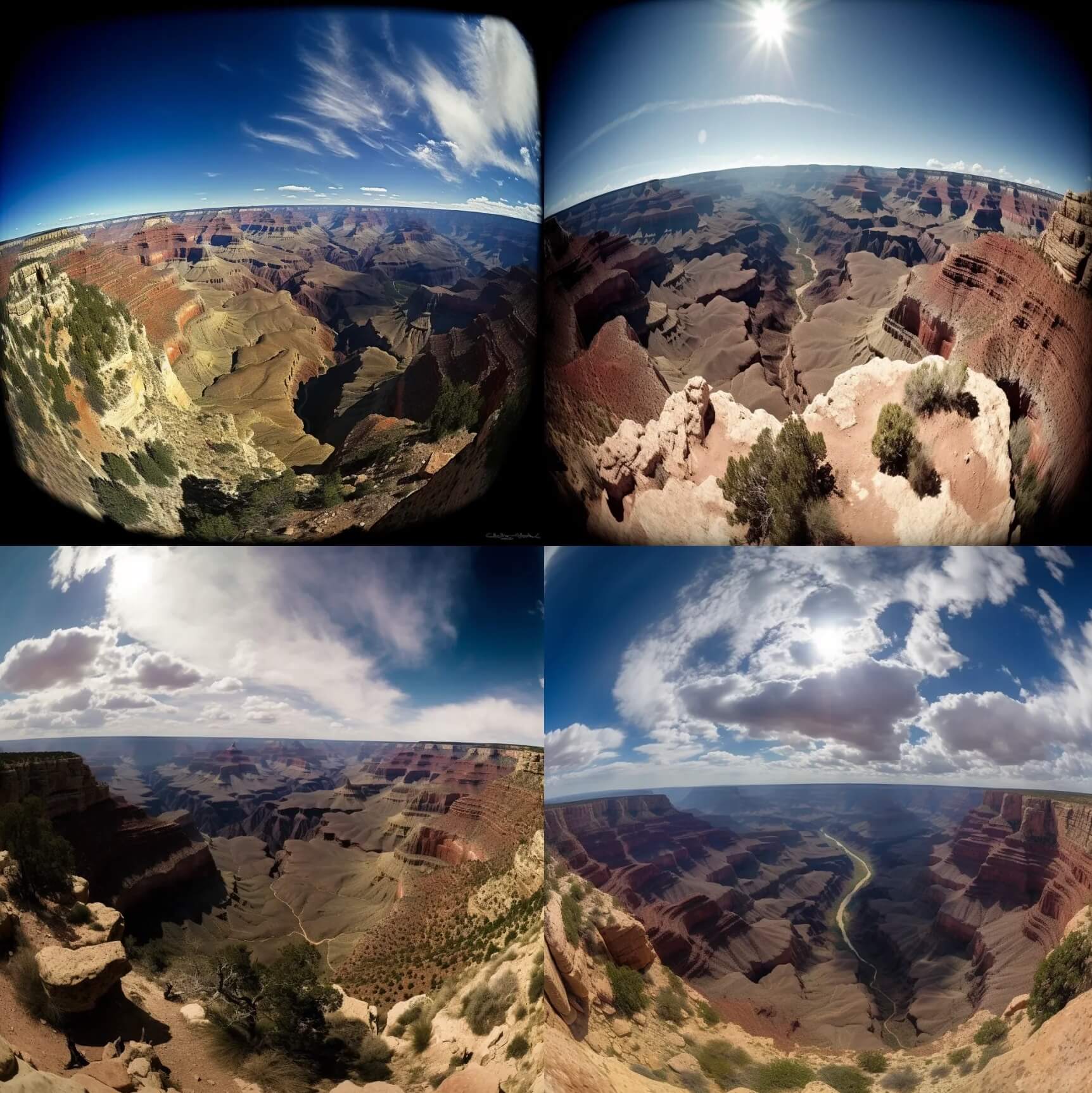 Midjourney 相机与镜头设置-13 Midjourney 相机与镜头设置