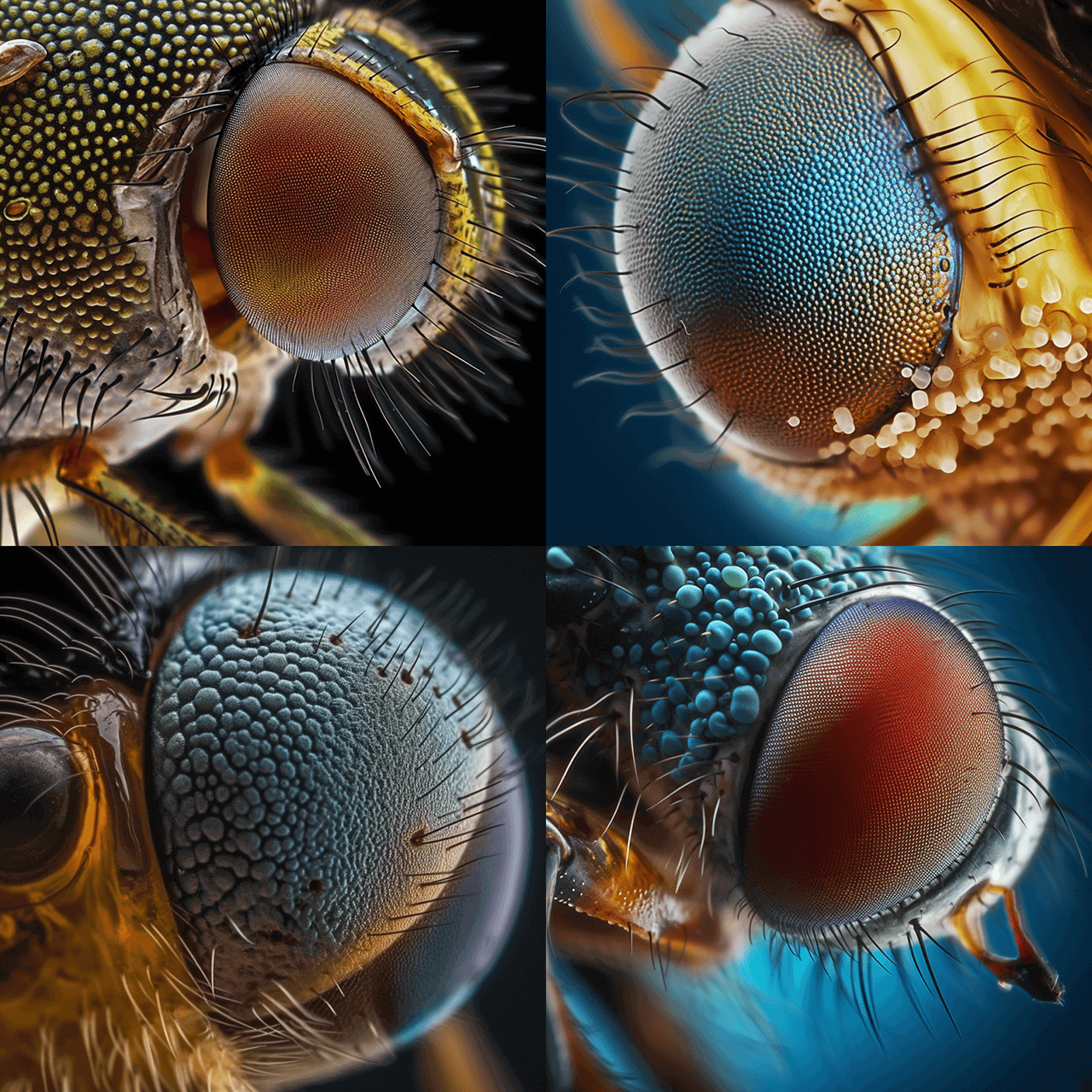 Midjourney 相机与镜头设置-10 Midjourney 相机与镜头设置