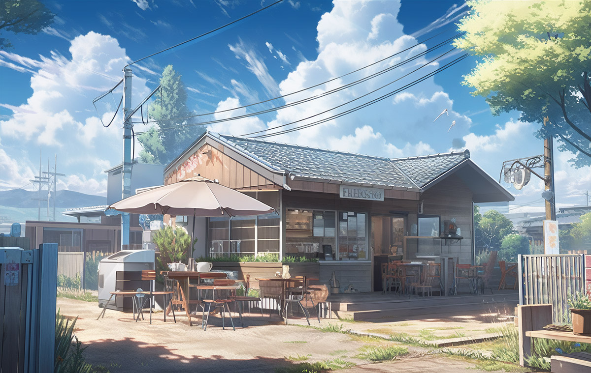 50个保姆级咒语，带你彻底玩转二次元AI绘画神器Niji V5