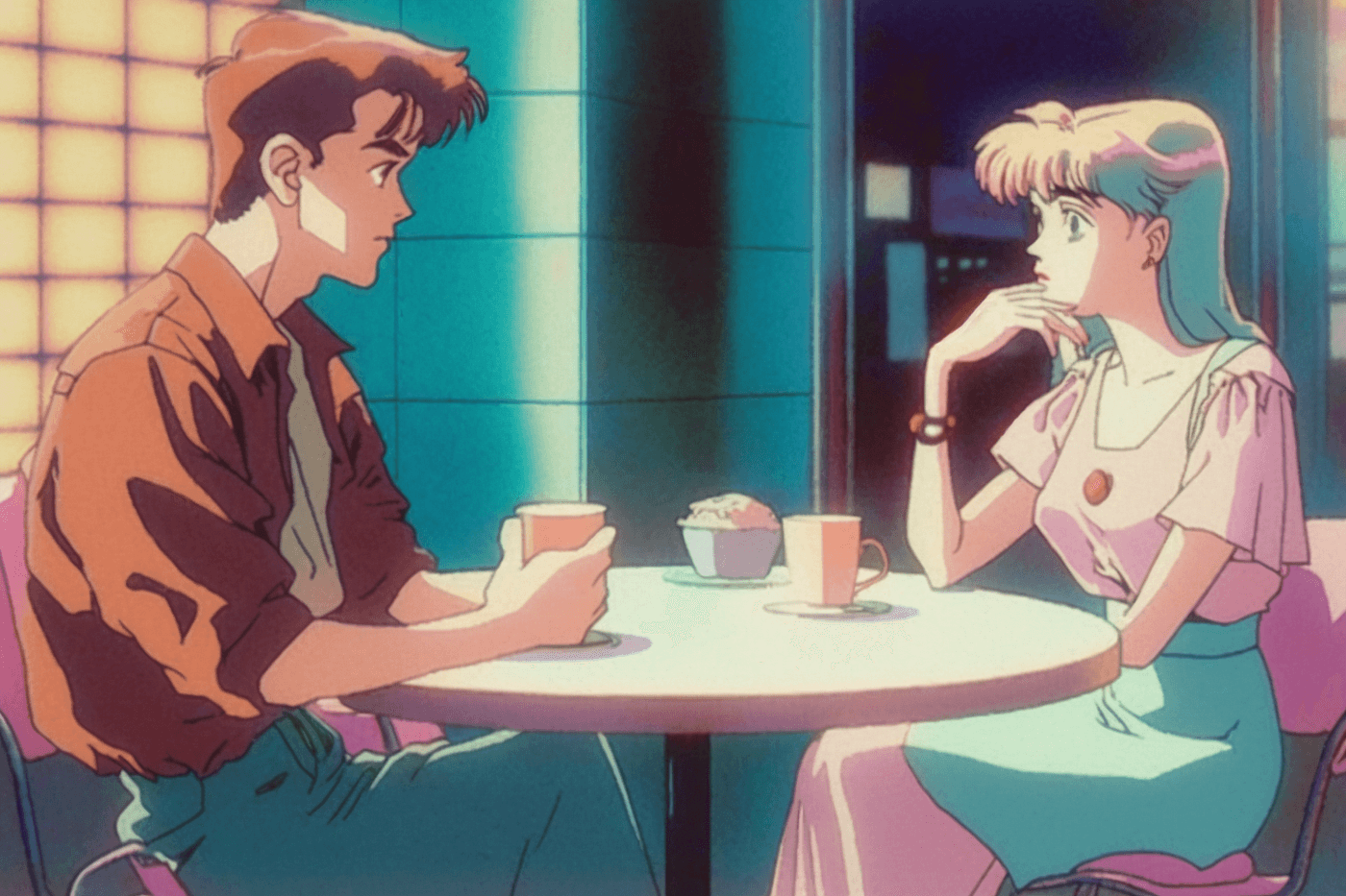 50个最佳Midjourney动漫风格提示词：艺术要让你大跌眼镜了