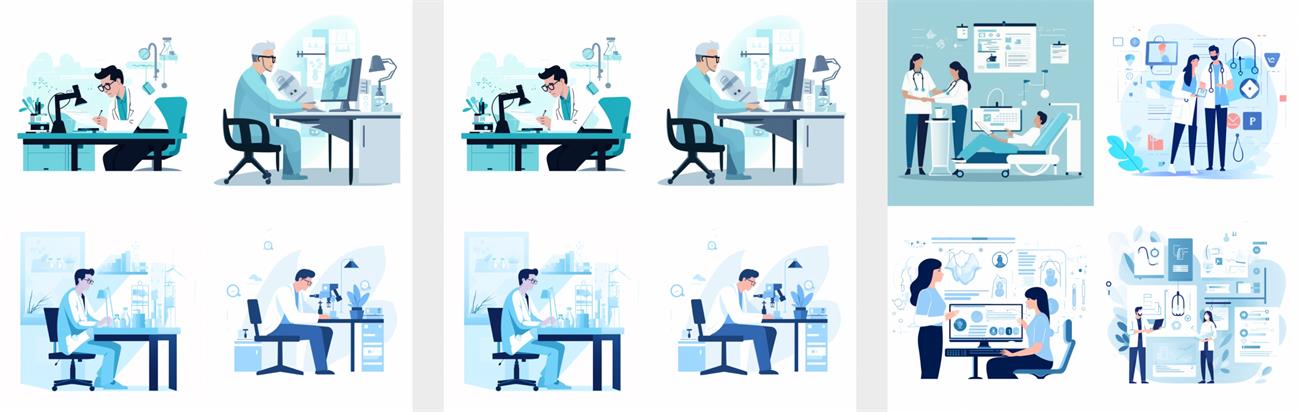 AIGC要怎样落地?midjourney超多项目拆解之UI设计篇-6 AIGC要怎样落地?midjourney超多项目拆解之UI设计篇