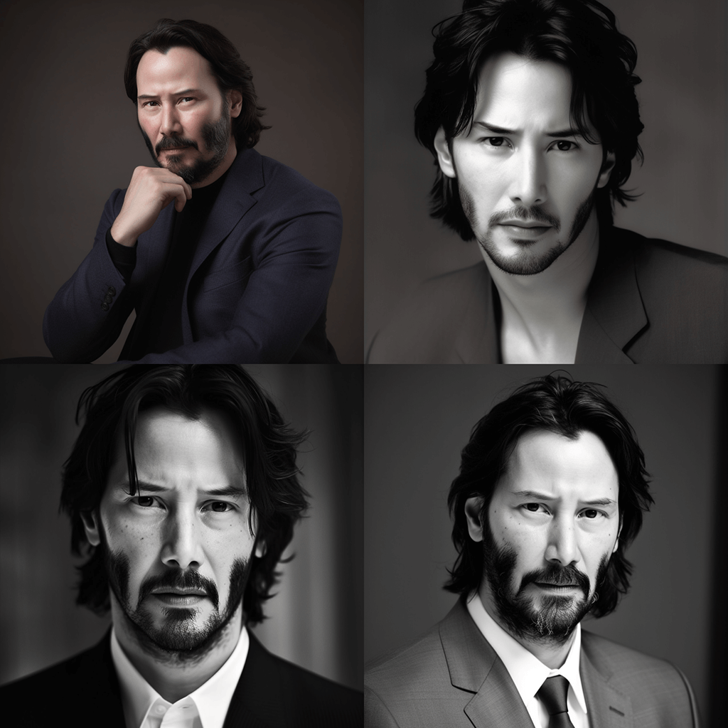 Midjourney 相机与镜头设置-18 Midjourney 相机与镜头设置