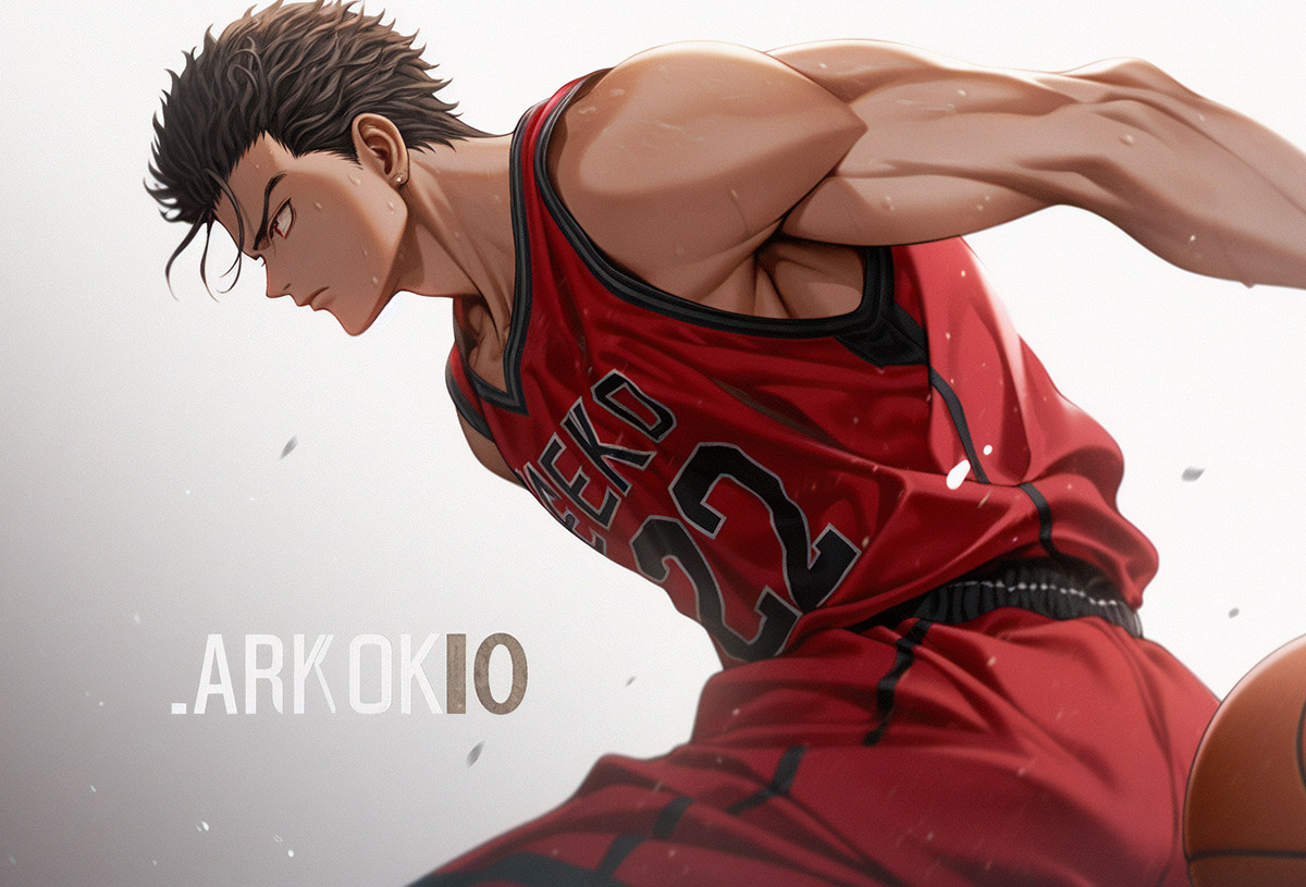 50个保姆级咒语，带你彻底玩转二次元AI绘画神器Niji V5