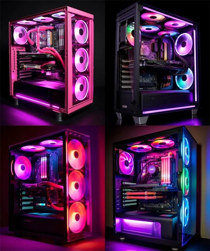 超好用！AI绘画神器Midjourney新功能要如何使用？