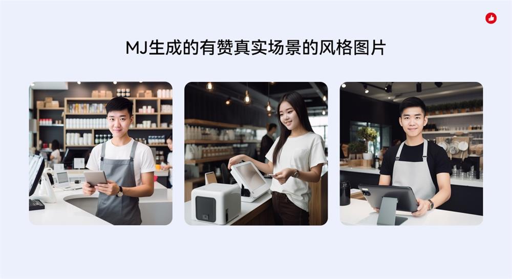 AIGC落地实战!有赞如何用Midjourney提高设计效率?-4 AIGC落地实战!有赞如何用Midjourney提高设计效率?