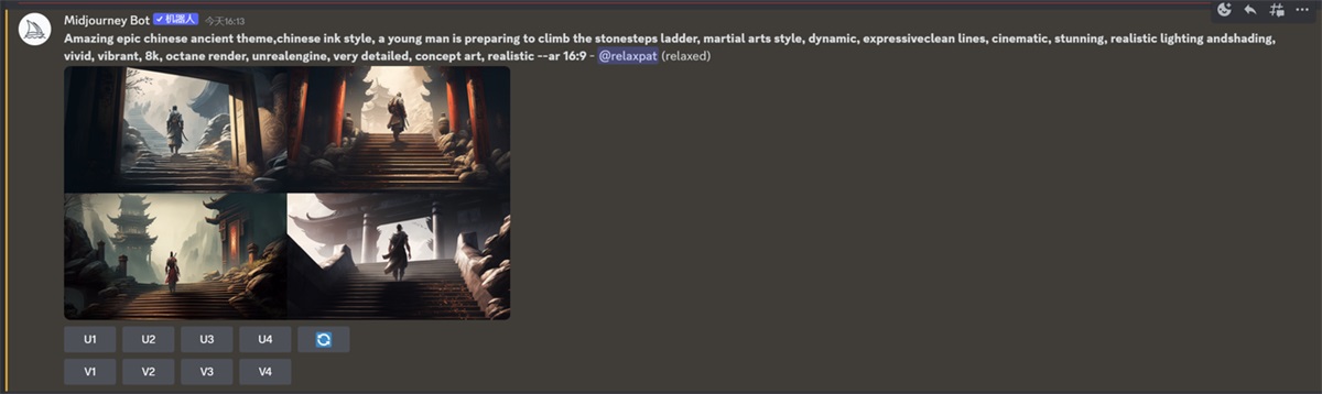 AI绘画进阶！奶奶都能看懂的 Midjourney 教学（附超多实战案例）