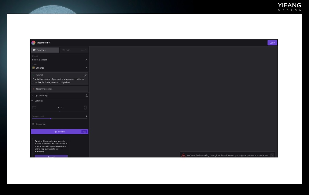 AI绘画基础科普!一次性帮你搞懂所有技术名词-14 AI绘画基础科普!一次性帮你搞懂所有技术名词