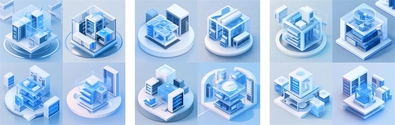 AIGC要怎样落地?midjourney超多项目拆解之UI设计篇-26 AIGC要怎样落地?midjourney超多项目拆解之UI设计篇