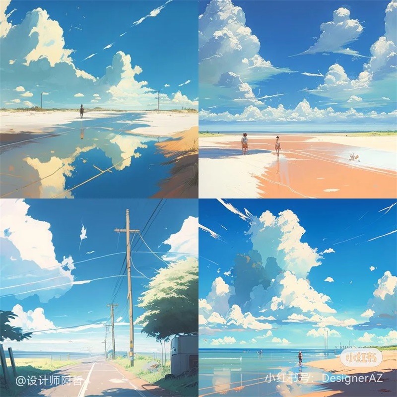 给你总结7个超热门的Midjourney关键词教程