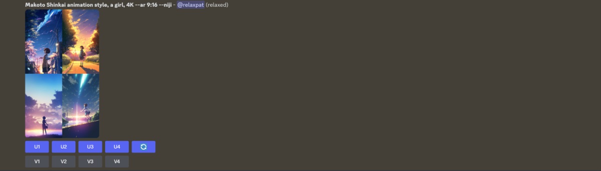 AI绘画进阶！奶奶都能看懂的 Midjourney 教学（附超多实战案例）