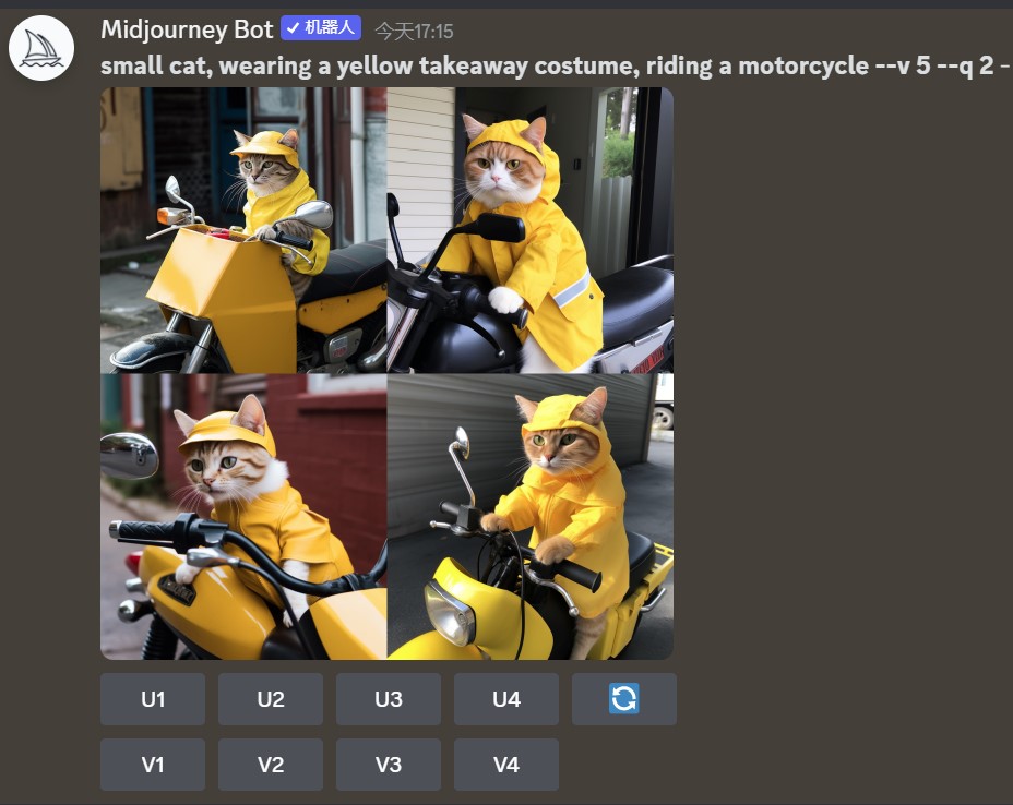 为什么你的AI画的总是比别人的丑?送你一个万能公式! 为什么你的AI画的总是比别人的丑?送你一个万能公式!