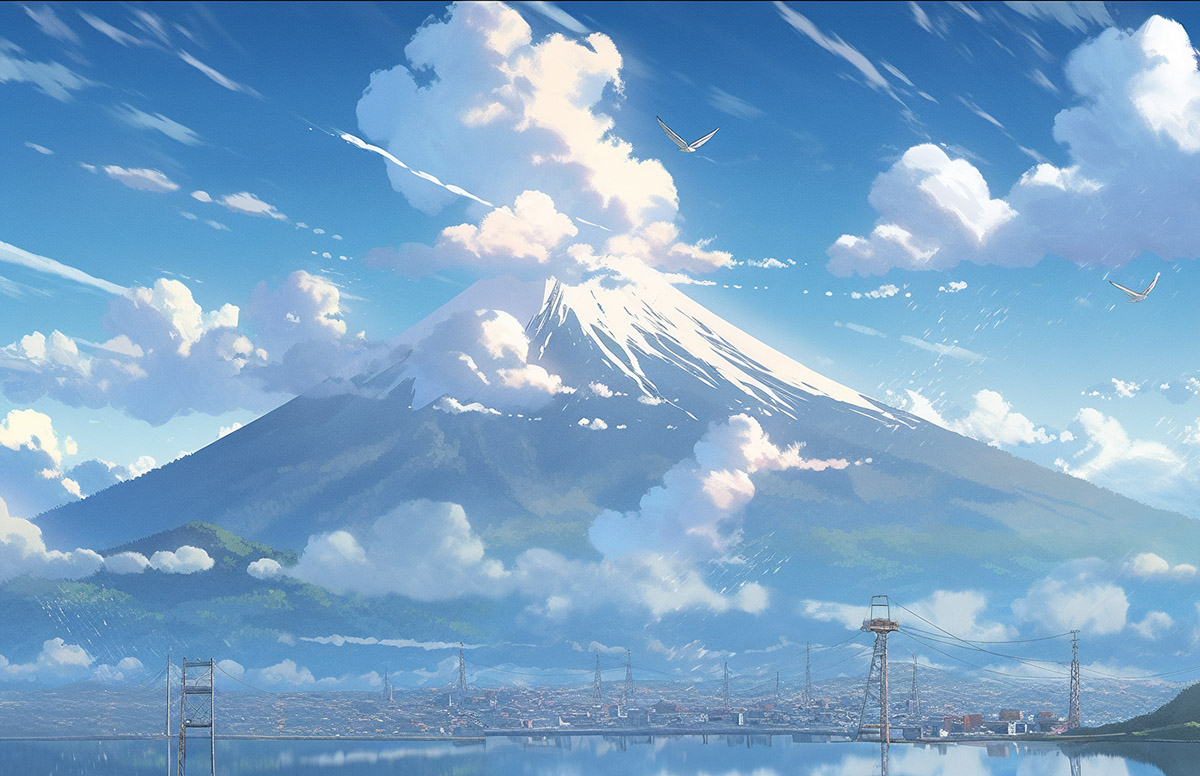 50个保姆级咒语，带你彻底玩转二次元AI绘画神器Niji V5