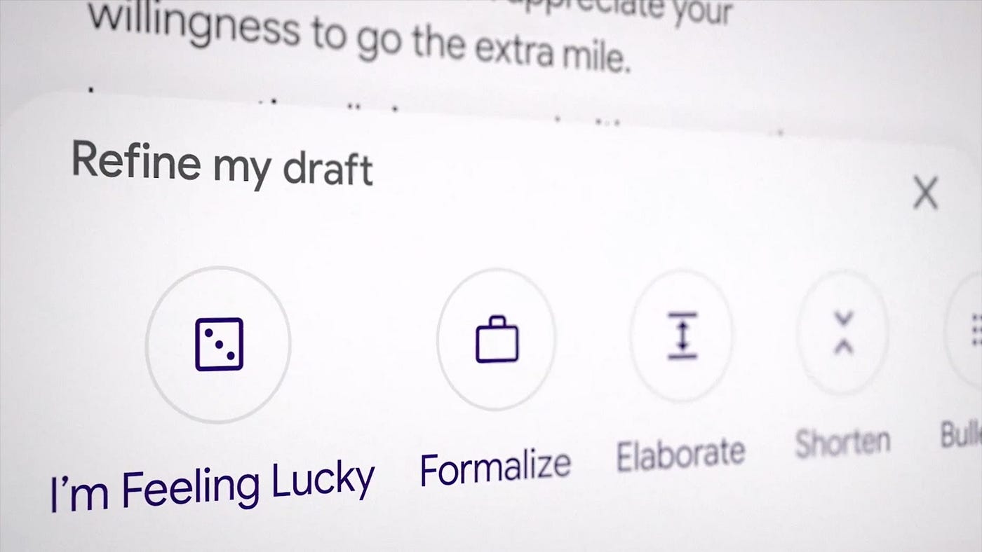 拥抱人工智能,将其作为一种设计工具-3 拥抱人工智能,将其作为一种设计工具