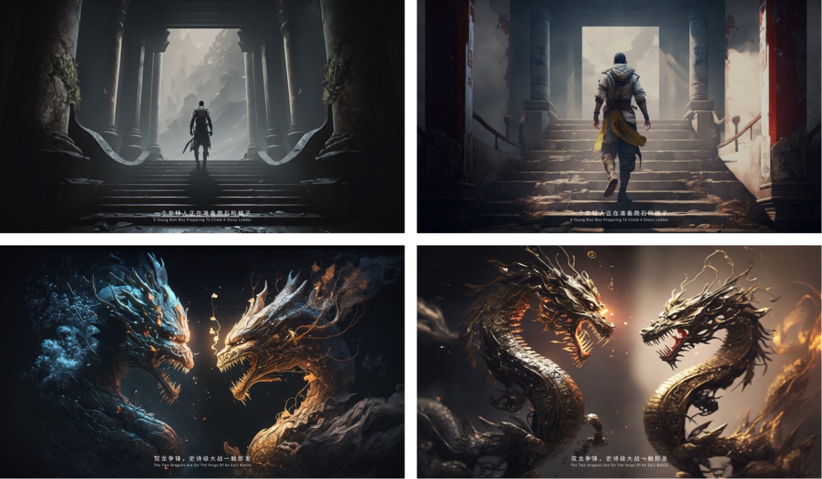 AI绘画进阶！奶奶都能看懂的 Midjourney 教学（附超多实战案例）