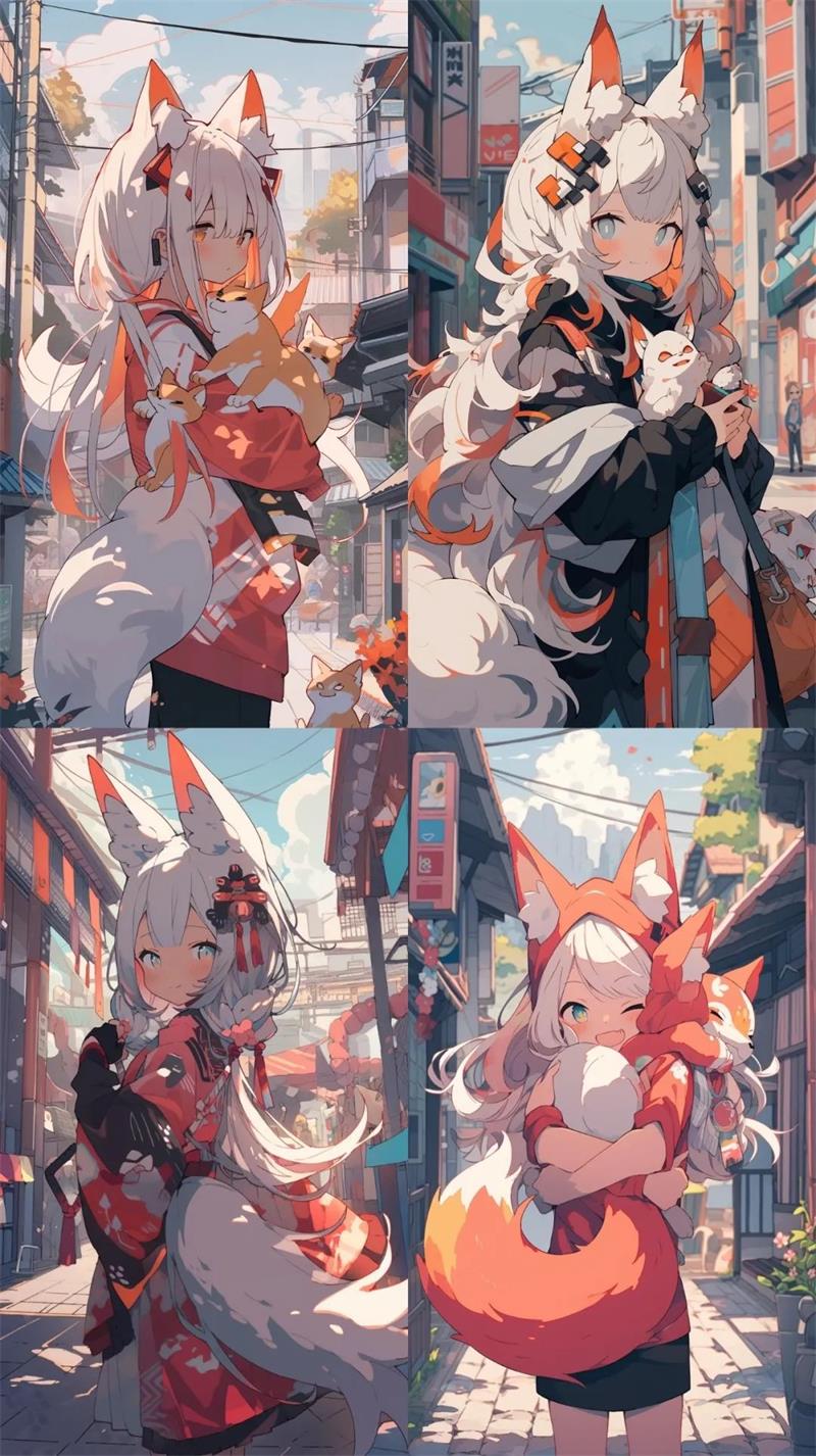 超好用！AI绘画神器Midjourney新功能要如何使用？