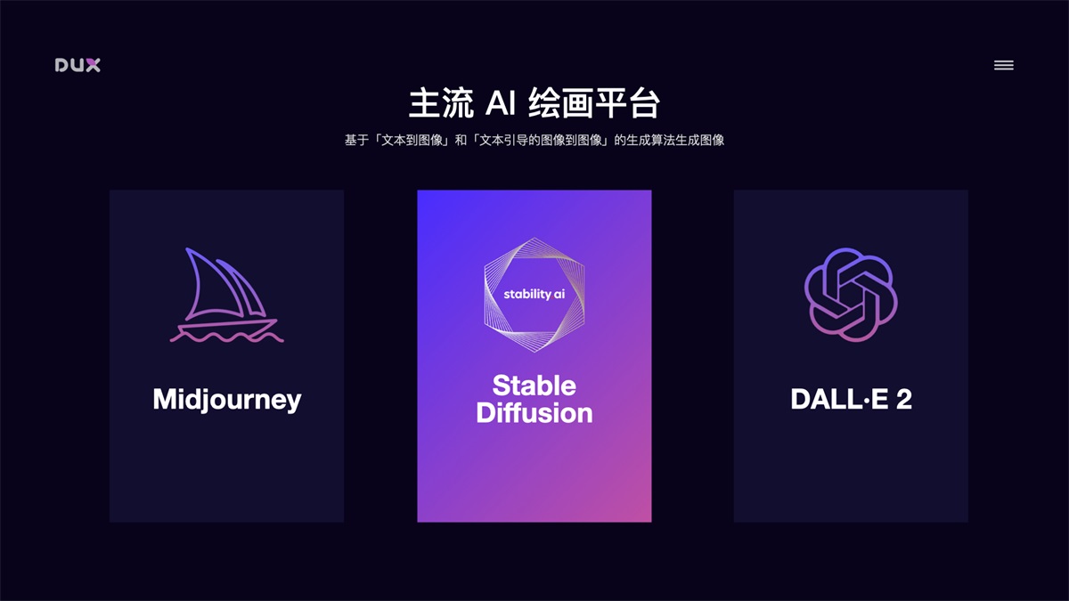 这是一篇超详细的AI 绘画神器Stable Diffusion基础使用手册
