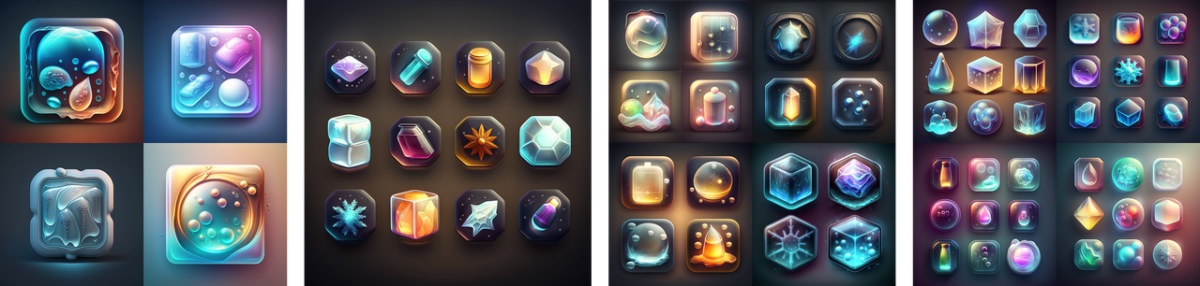 AI绘画进阶！奶奶都能看懂的 Midjourney 教学（附超多实战案例）