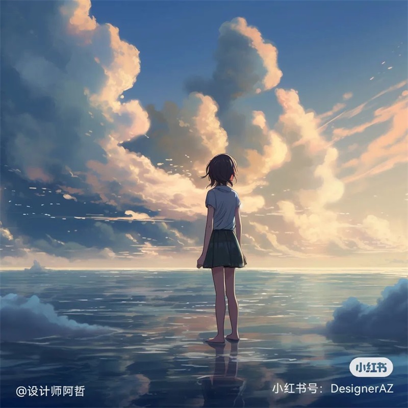 给你总结7个超热门的Midjourney关键词教程