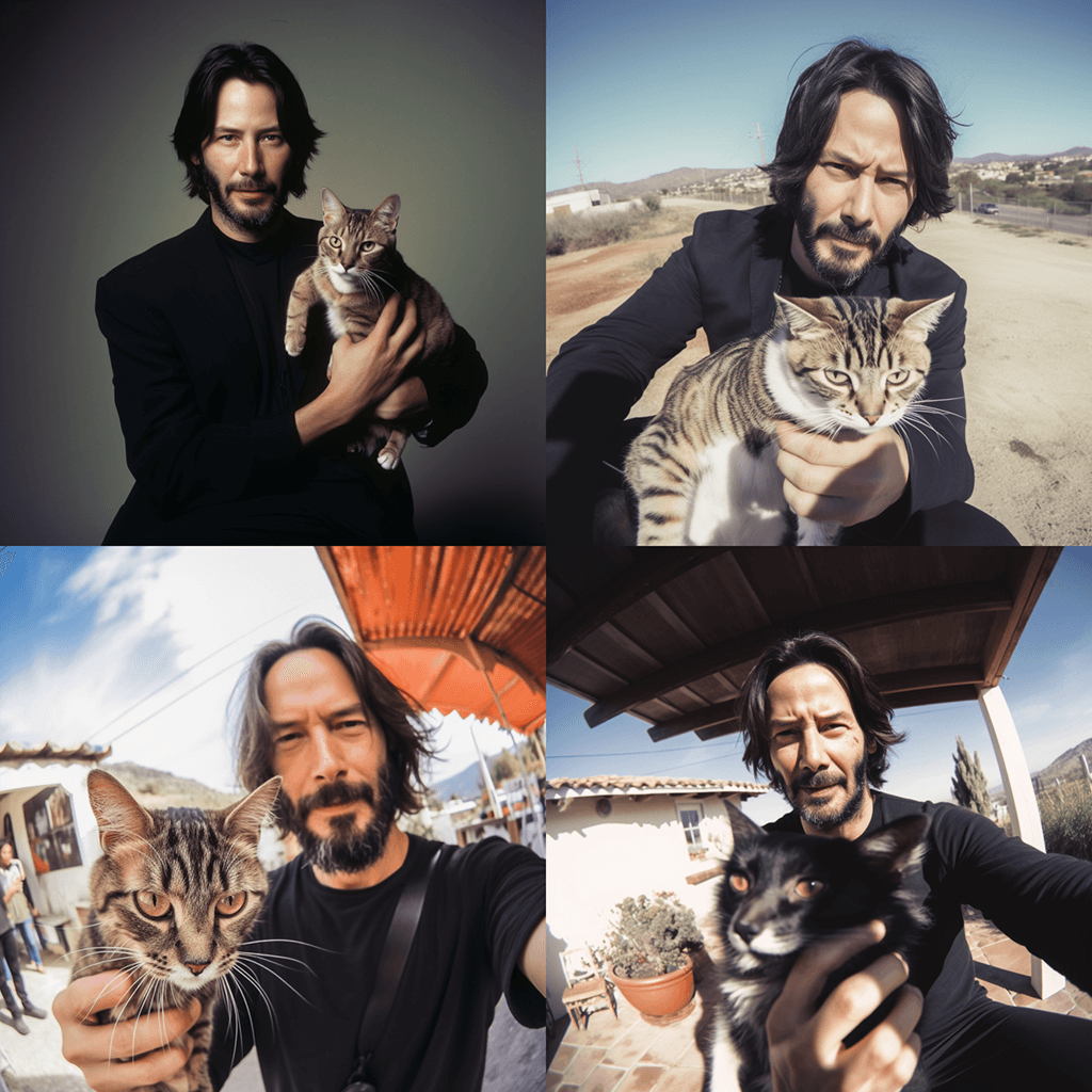 Midjourney 相机与镜头设置-11 Midjourney 相机与镜头设置