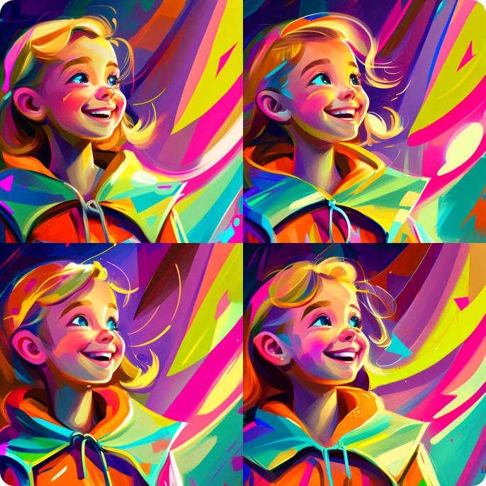 AI绘画案例实操!B端视觉如何用Midjourney来辅助设计-12 AI绘画案例实操!B端视觉如何用Midjourney来辅助设计