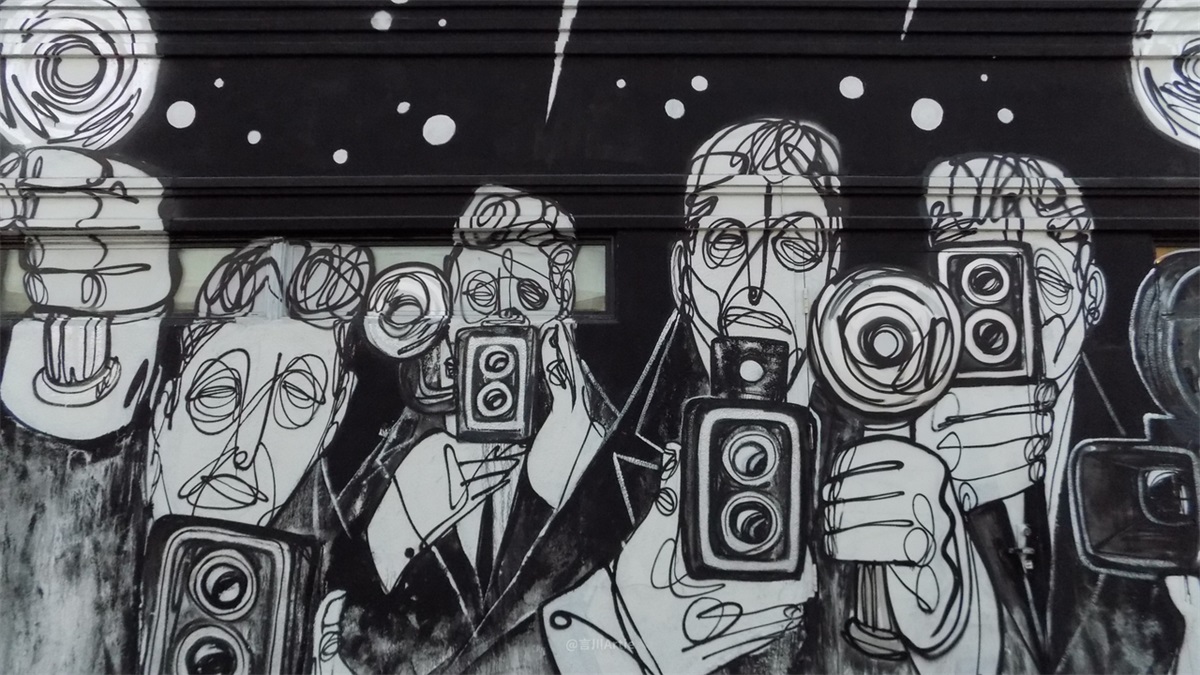 AI绘画进阶！奶奶都能看懂的 Midjourney 教学（附超多实战案例）