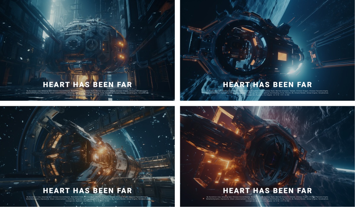 AI绘画进阶！奶奶都能看懂的 Midjourney 教学（附超多实战案例）