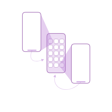 这篇文章完整的梳理总结了所有iOS导航模式