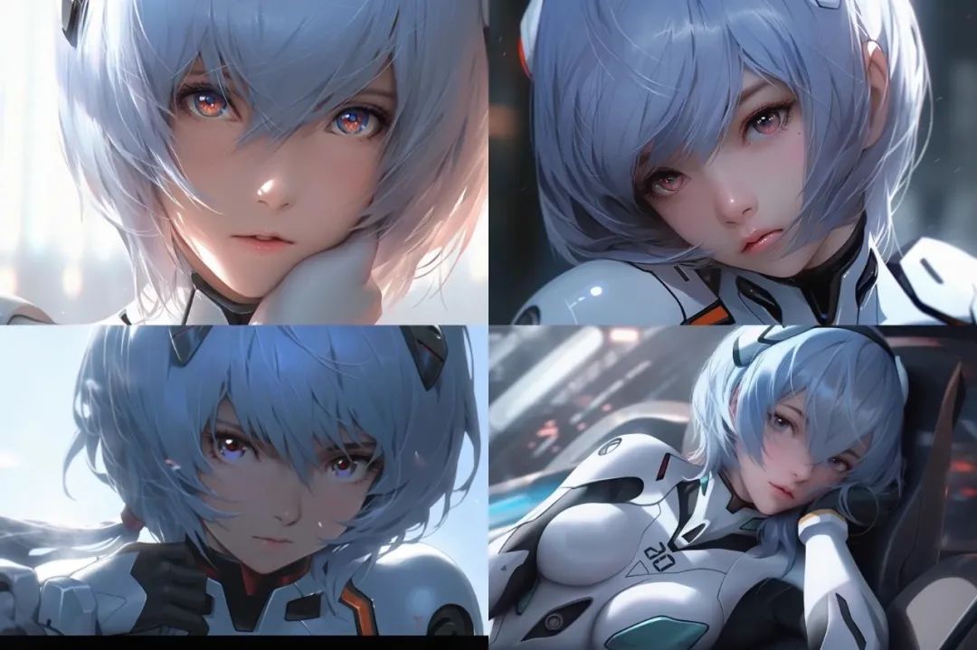 超好用！AI绘画神器Midjourney新功能要如何使用？