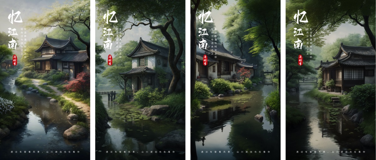 AI绘画进阶！奶奶都能看懂的 Midjourney 教学（附超多实战案例）