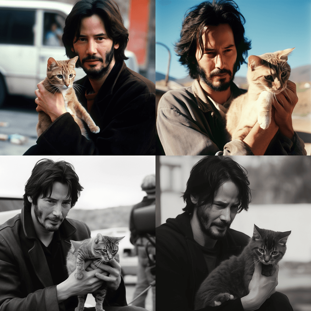 Midjourney 相机与镜头设置-8 Midjourney 相机与镜头设置